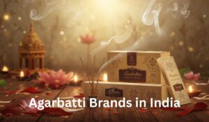 Agarbatti Brands in India