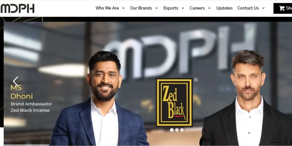 Agarbatti Brands in India