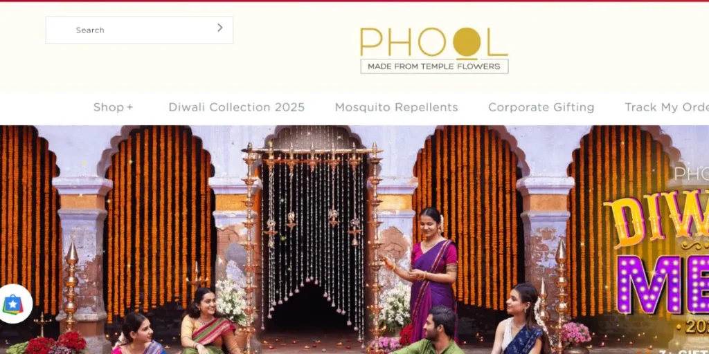 Agarbatti Brands in India