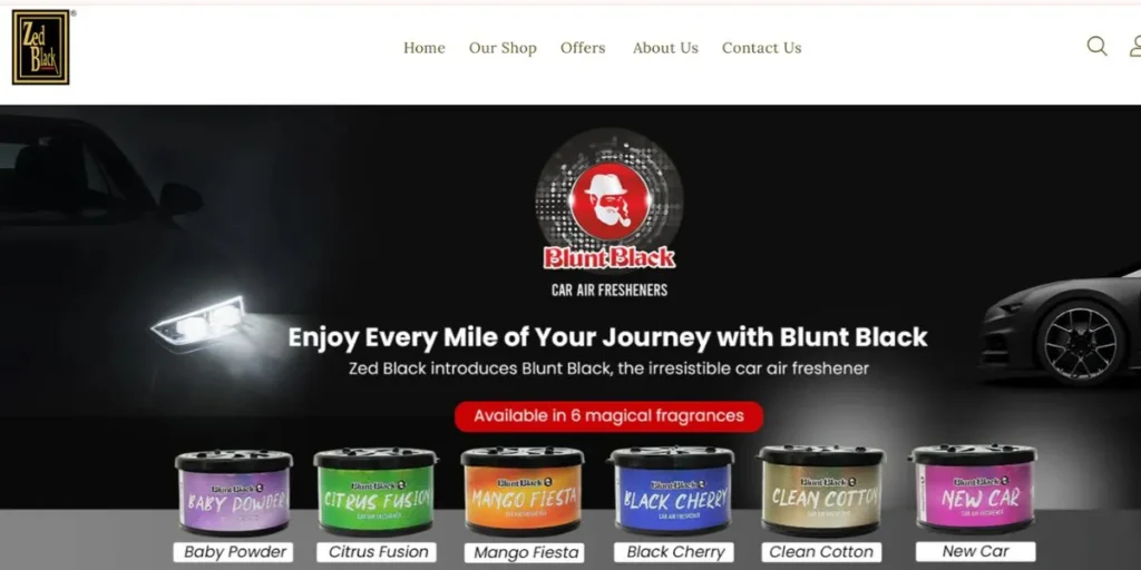 Agarbatti Brands in India