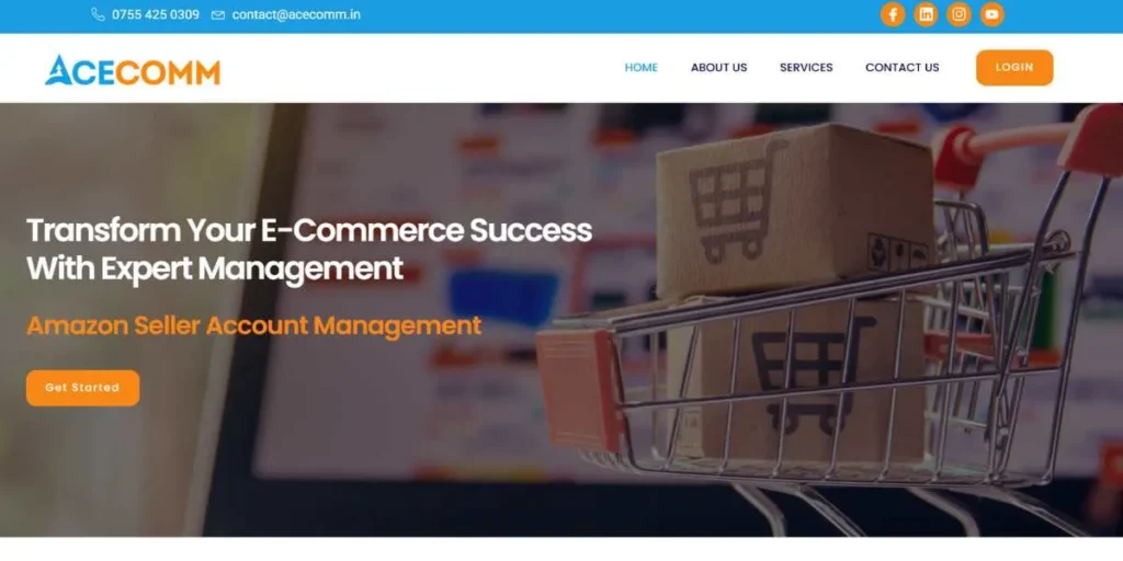 Catalog Companies in India