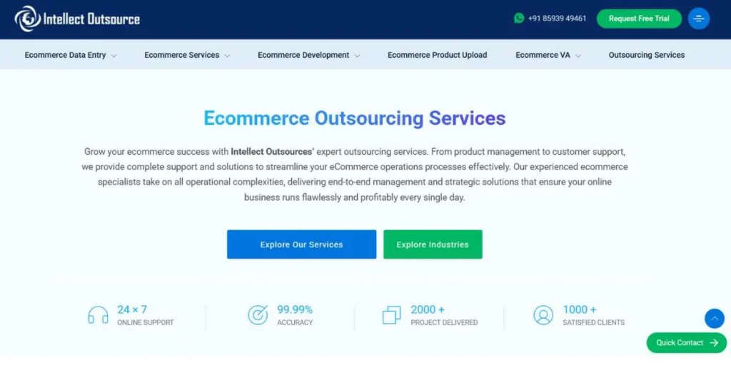 Catalog Companies in India