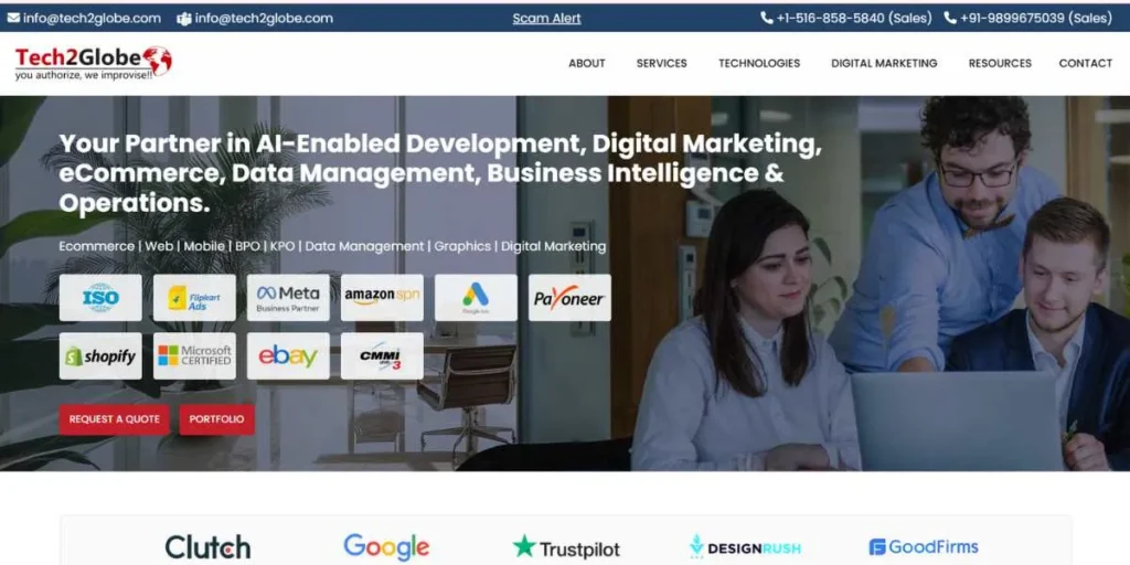 Catalog Companies in India