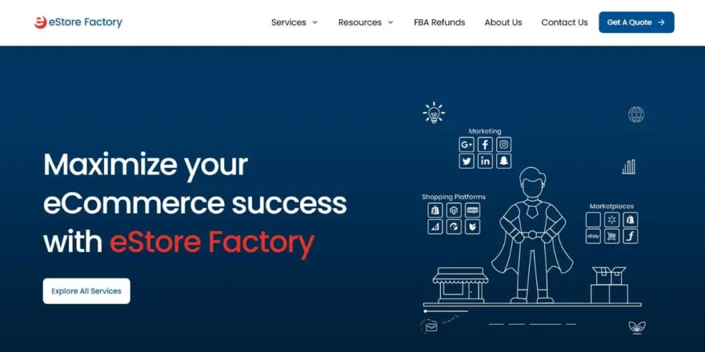 Catalog Companies in India
