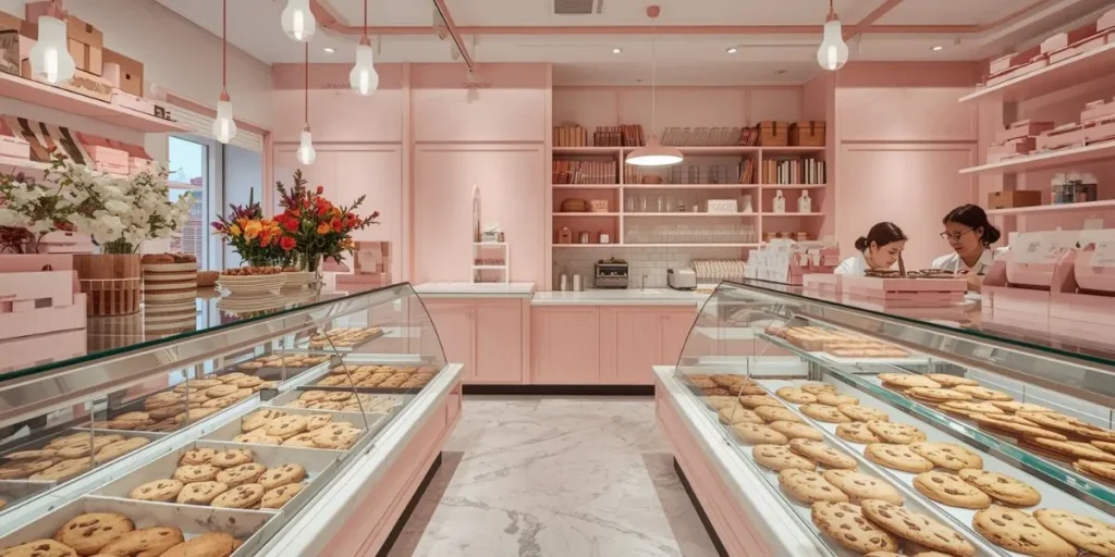 Crumbl Cookies Franchise Cost