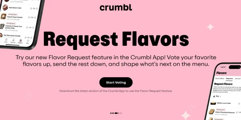 Crumbl Cookies Franchise Cost
