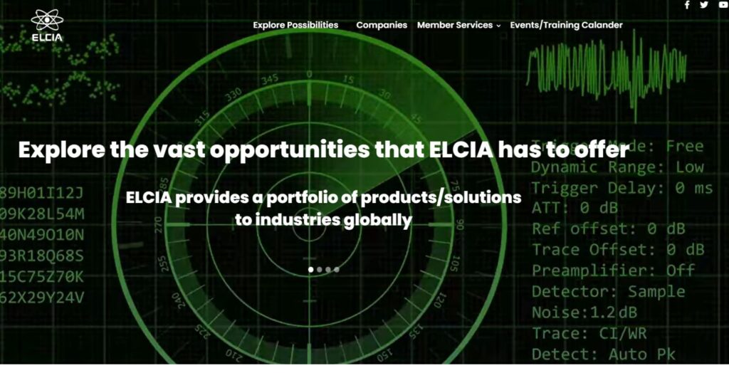 Electronics Companies in Bangalore