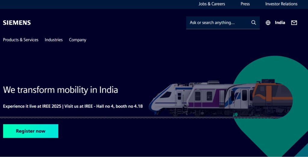 Electronics Companies in Bangalore