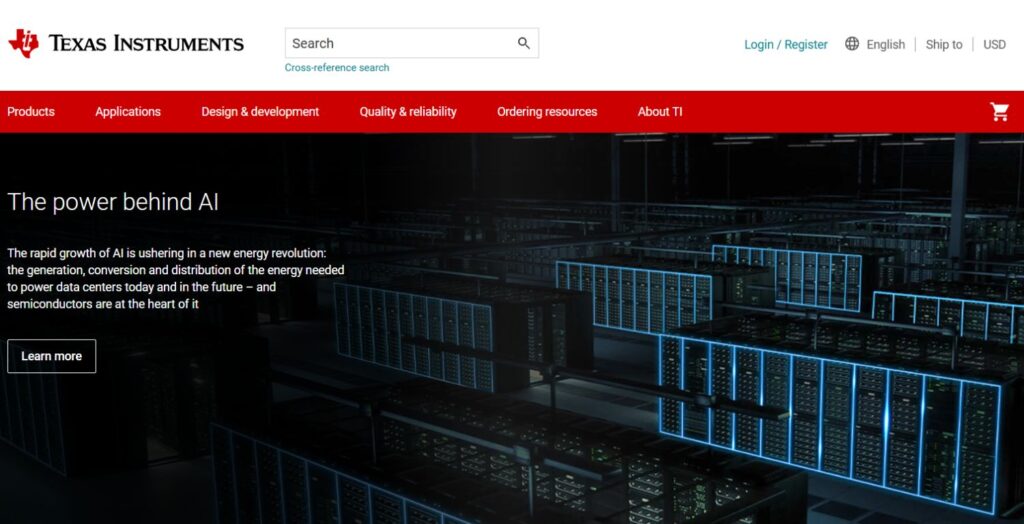 Electronics Companies in Bangalore