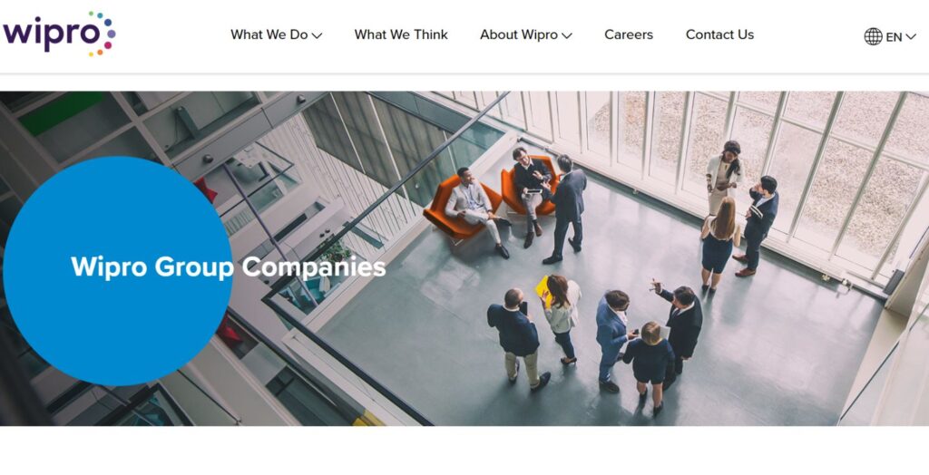 Electronics Companies in Bangalore