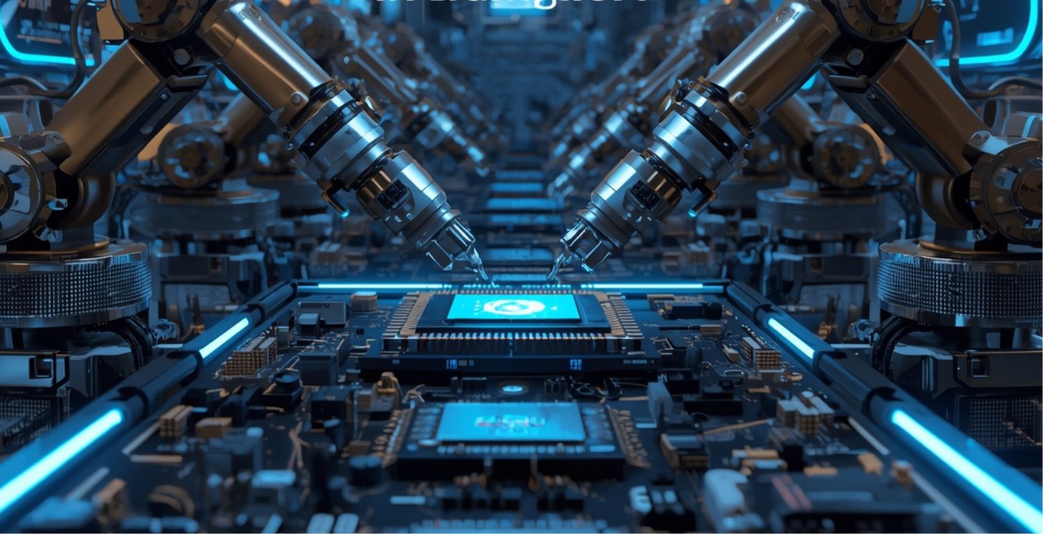 Electronics Companies in Bangalore