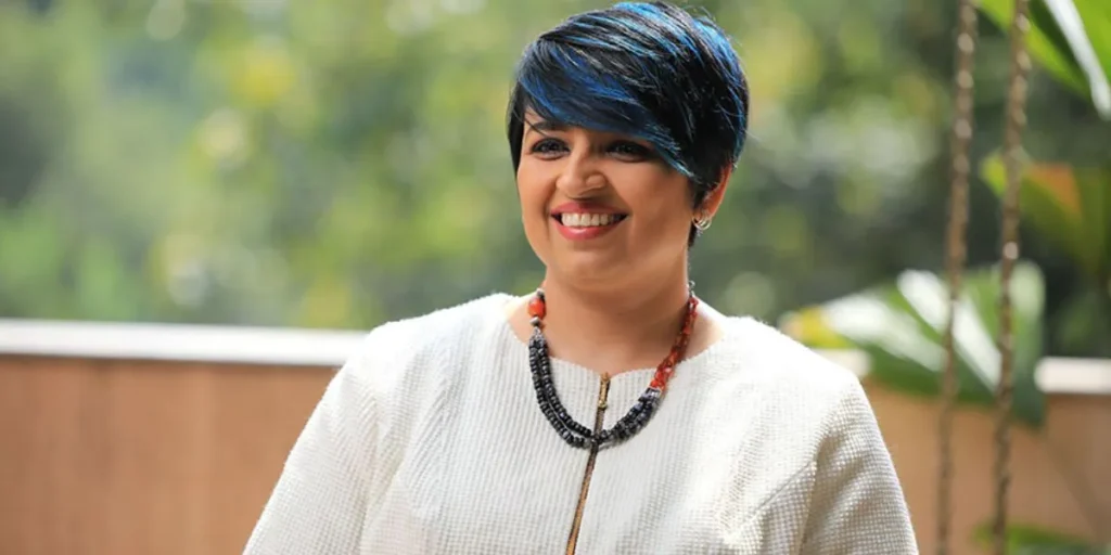 Women CEOs in India