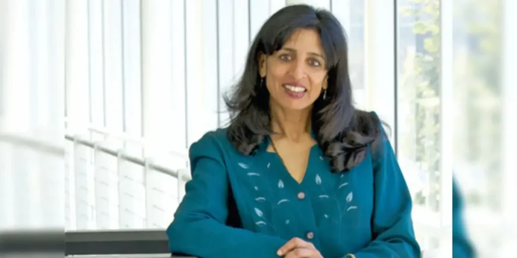 Women CEOs in India
