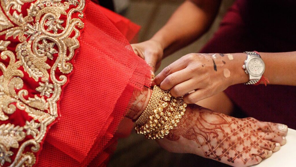 Jewellery Captions for Instagram