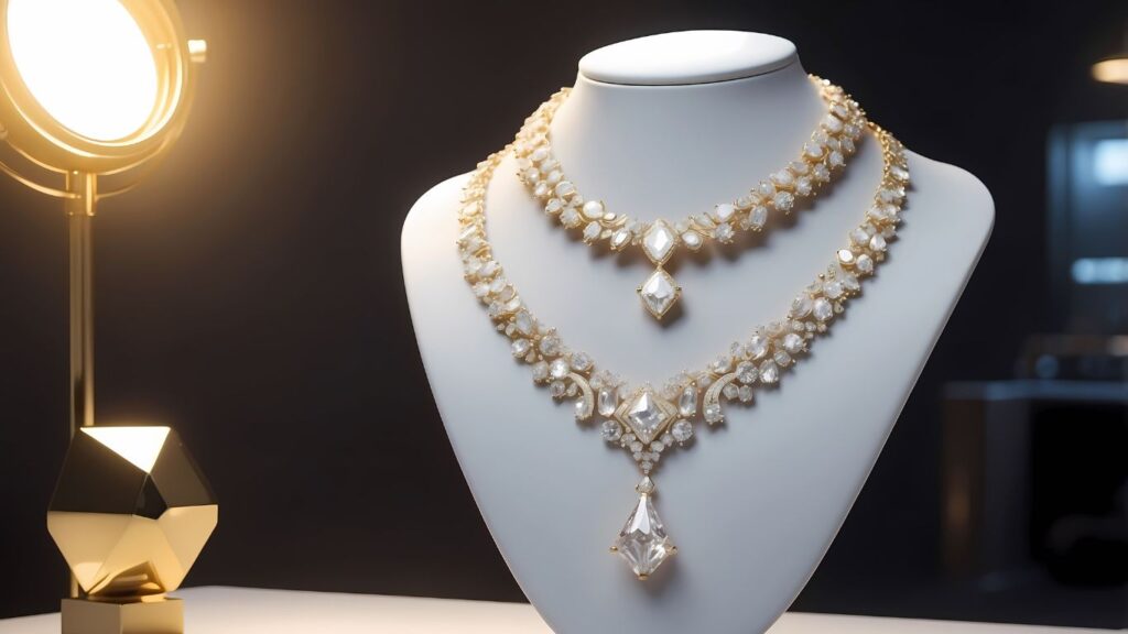 Jewellery Captions for Instagram