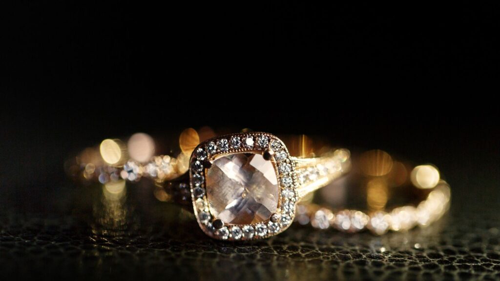 Jewellery Captions for Instagram