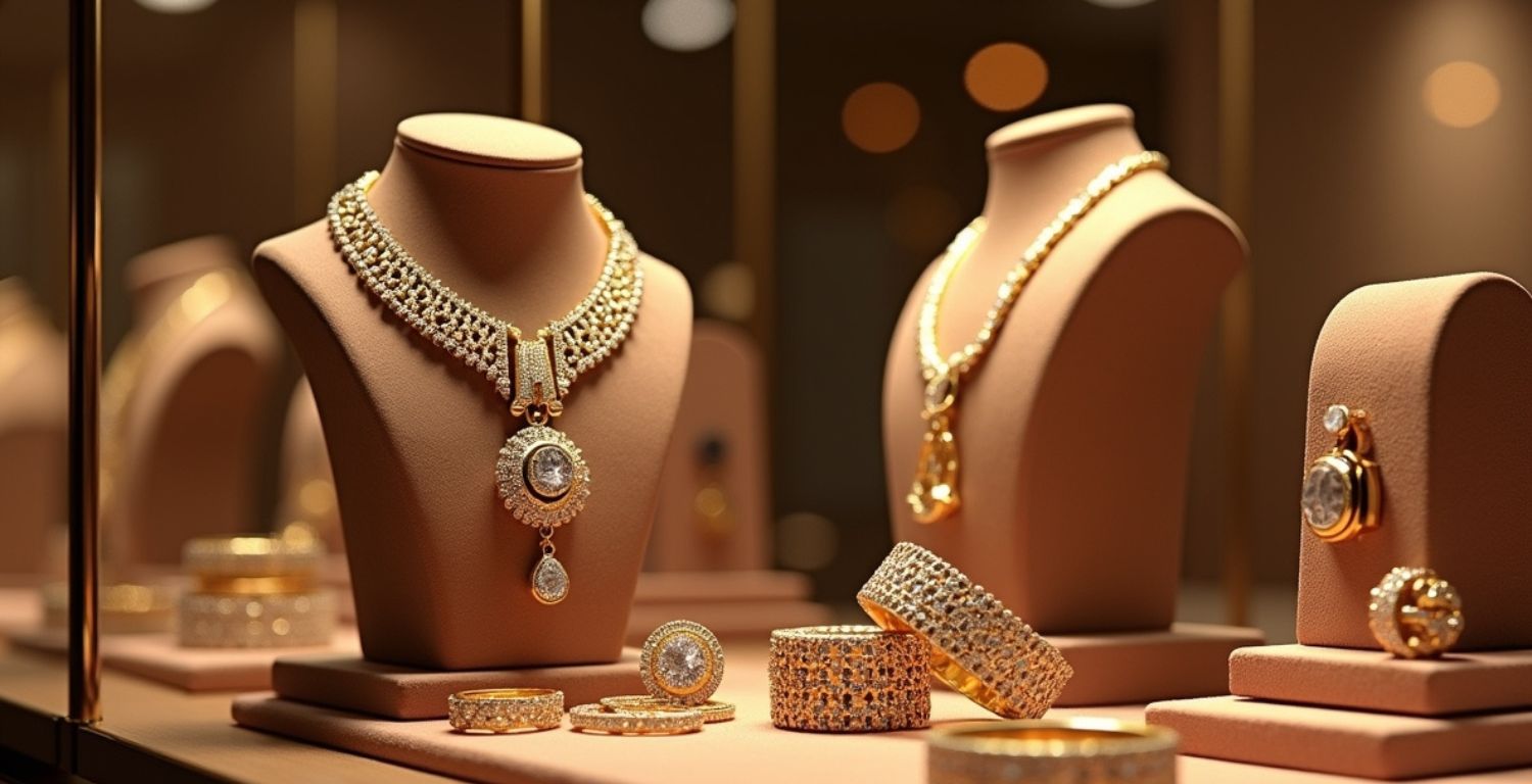 Jewellery Captions for Instagram