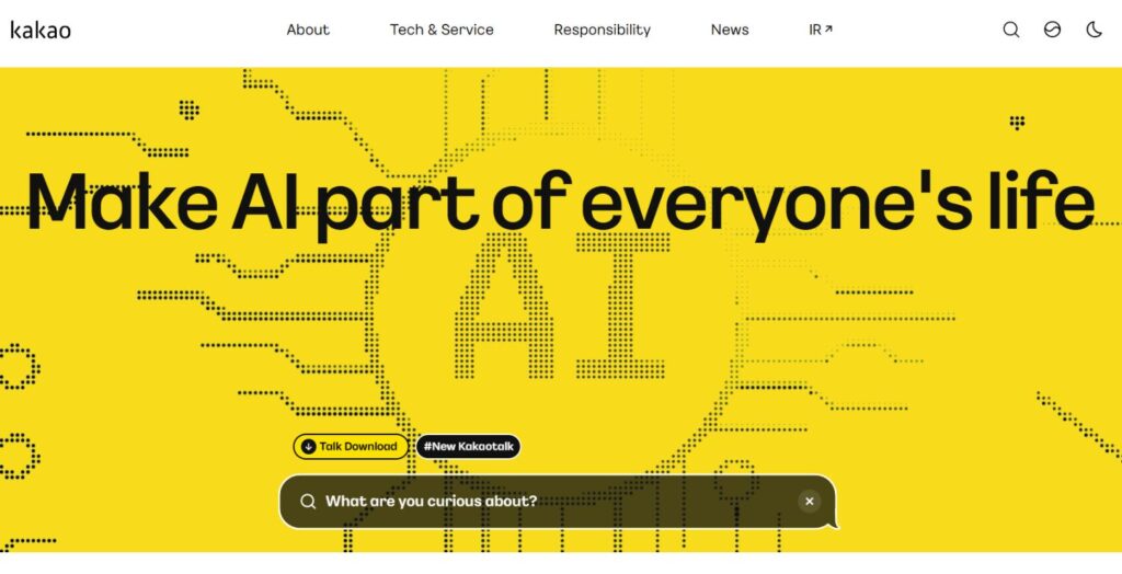 Korean IT Companies