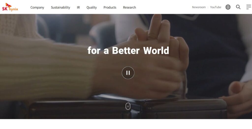 Korean IT Companies