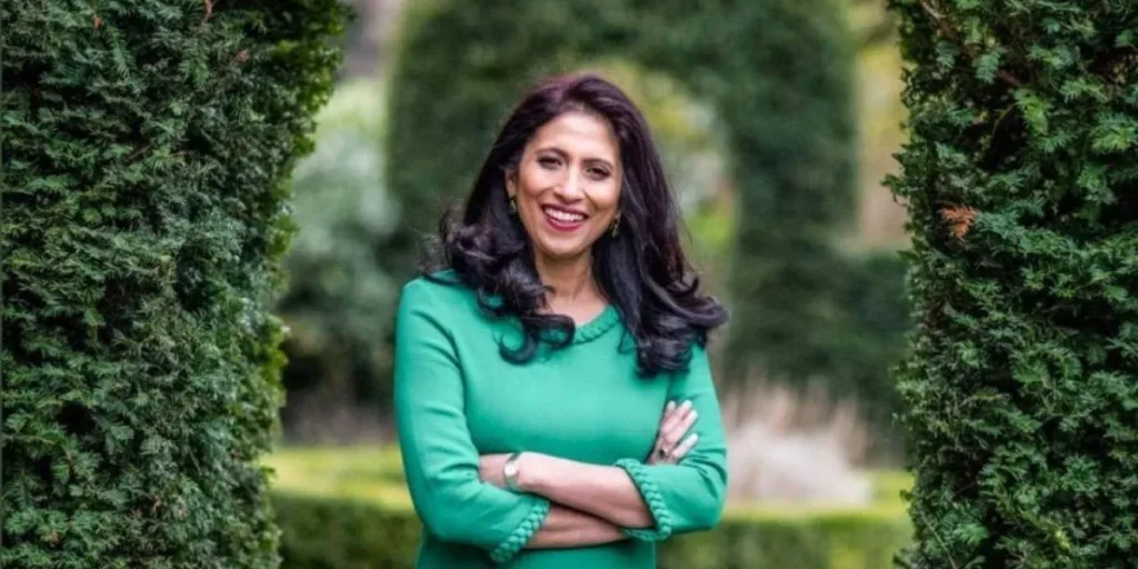 Women CEOs in India