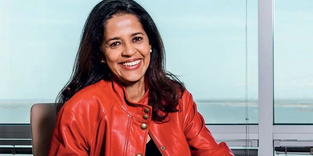 Women CEOs in India