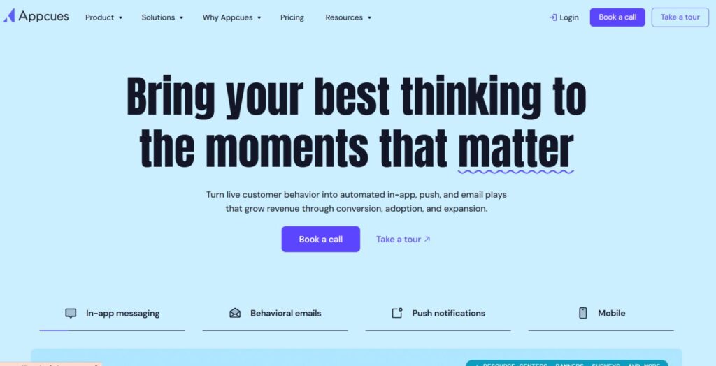 SaaS Onboarding Tools