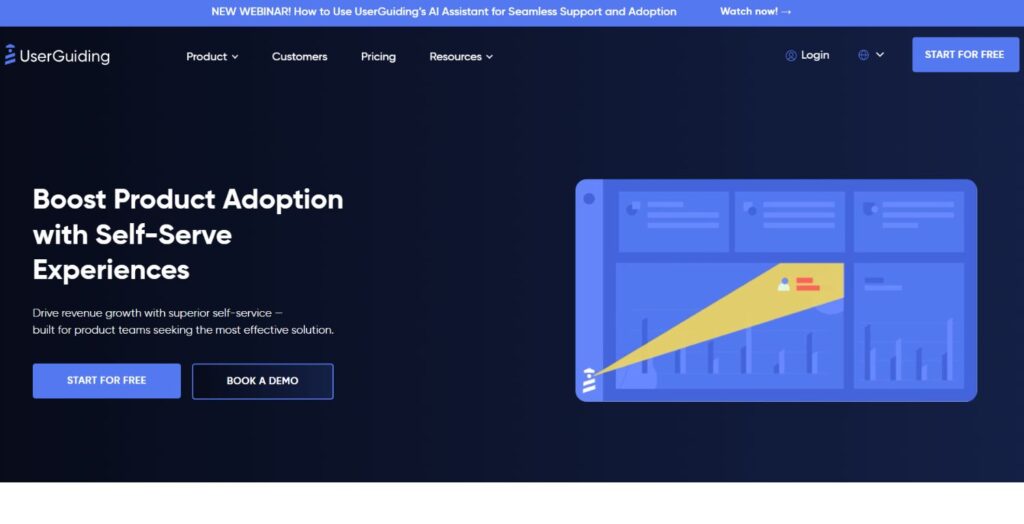 SaaS Onboarding Tools