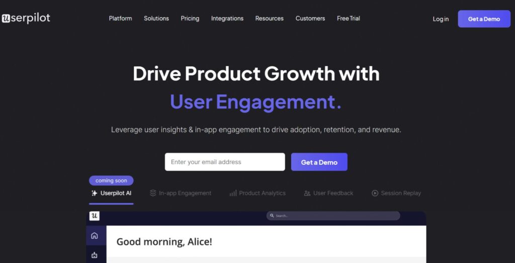SaaS Onboarding Tools
