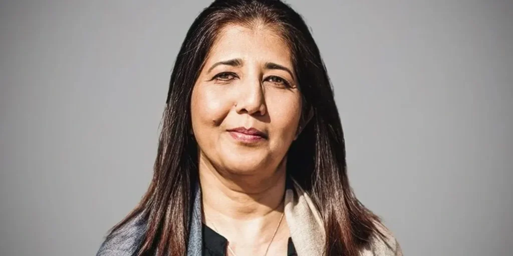 Women CEOs in India