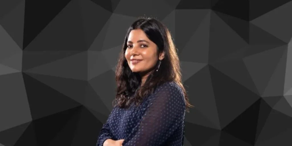 Women CEOs in India