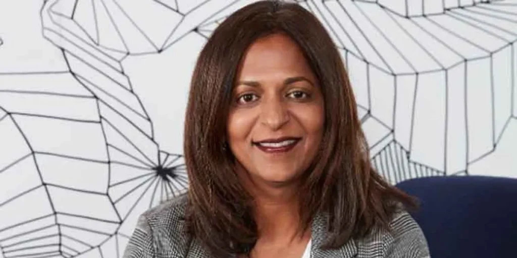 Women CEOs in India