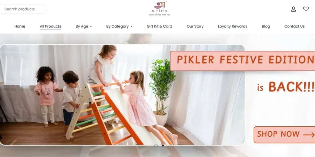 Toy Manufacturers in India