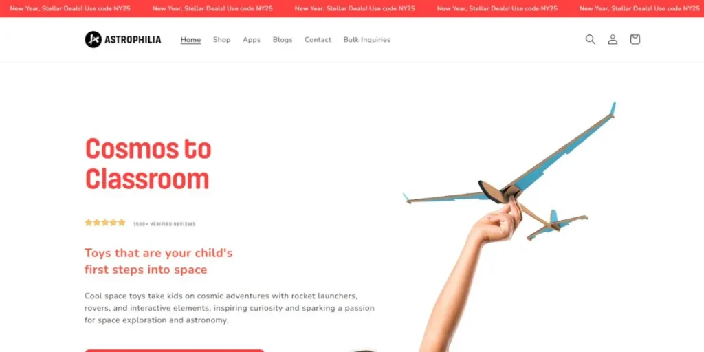 Toy Manufacturers in India
