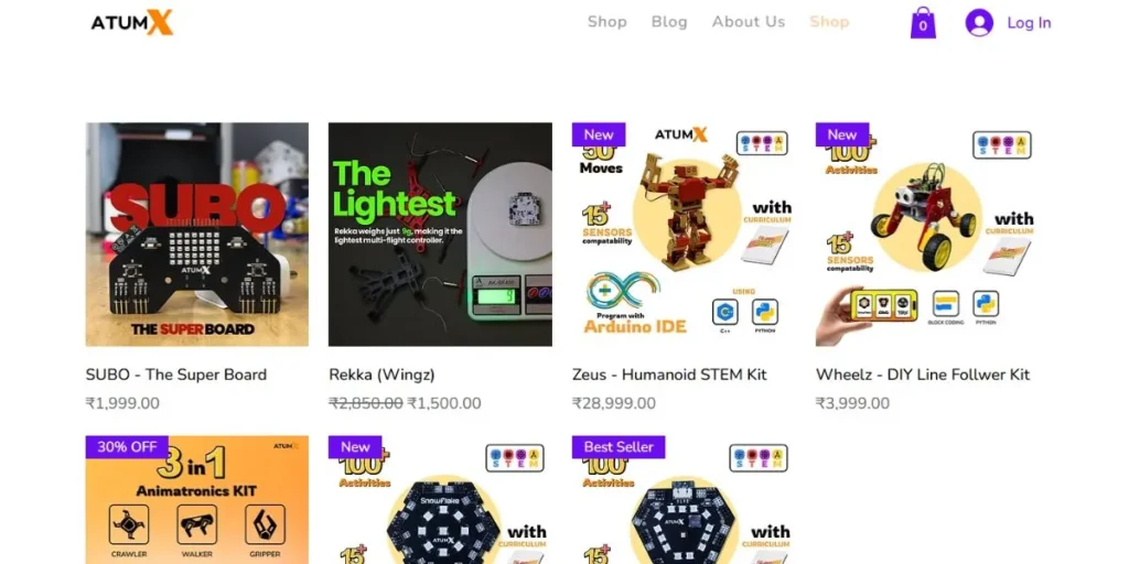 Toy Manufacturers in India