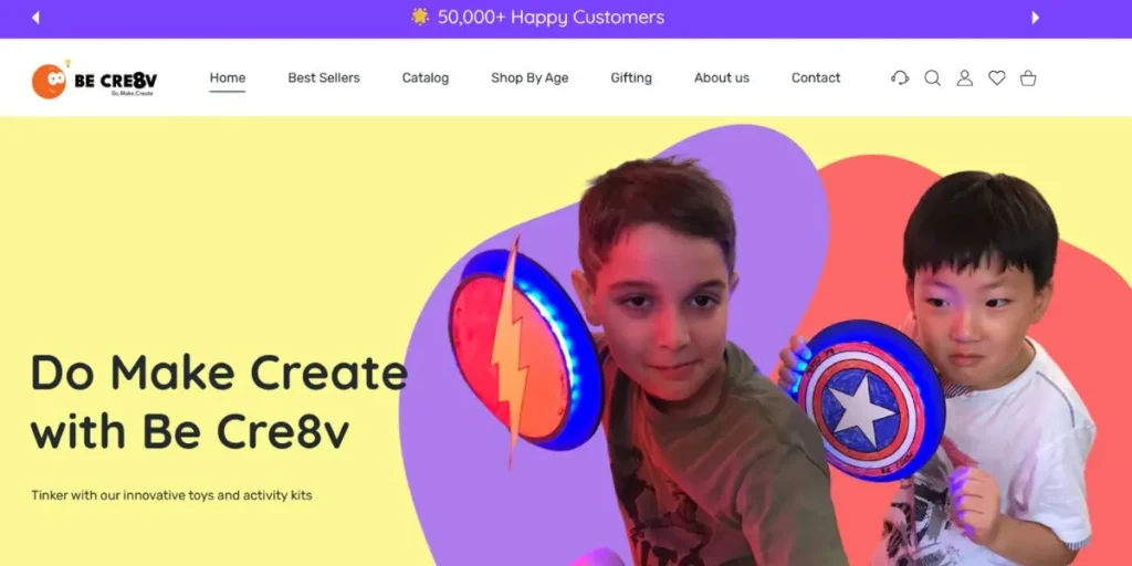 Toy Manufacturers in India