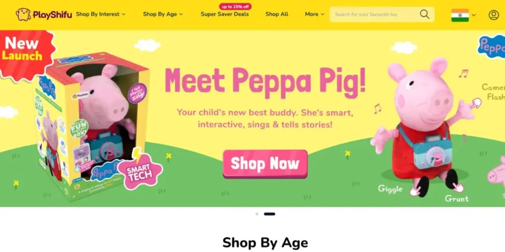 Toy Manufacturers in India