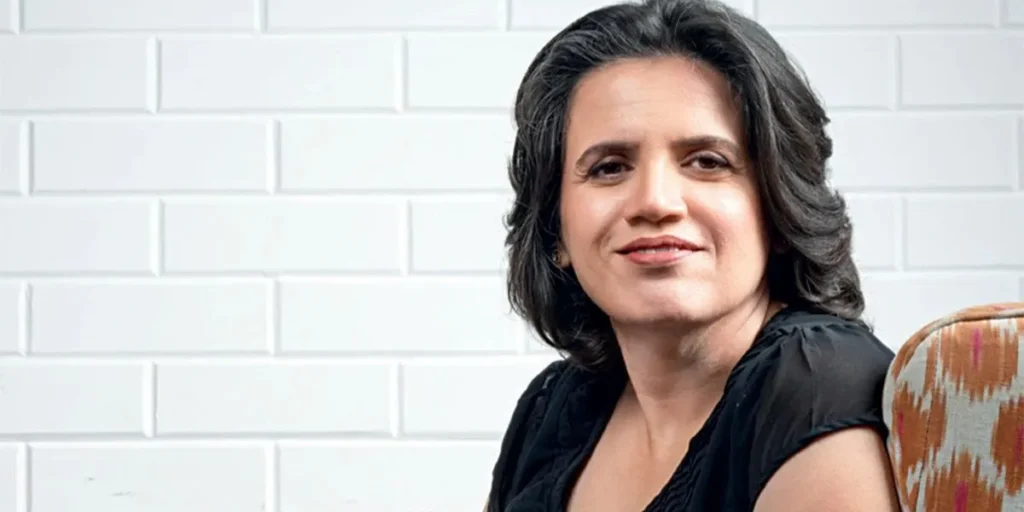 Women CEOs in India