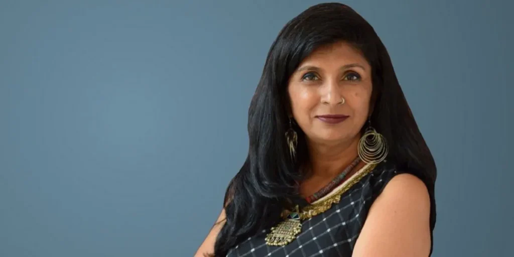 Women CEOs in India