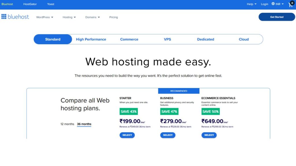 WooCommerce Hosting Providers