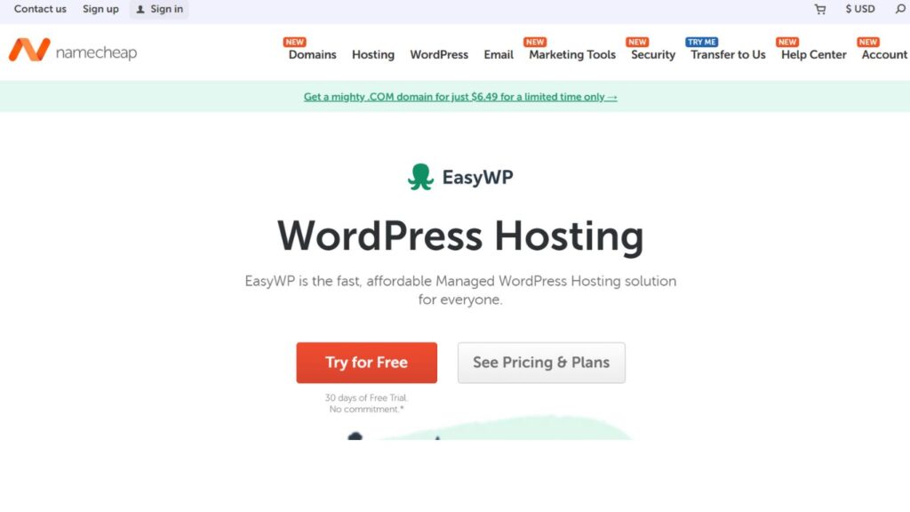 WooCommerce Hosting Providers