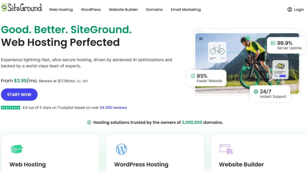 WooCommerce Hosting Providers