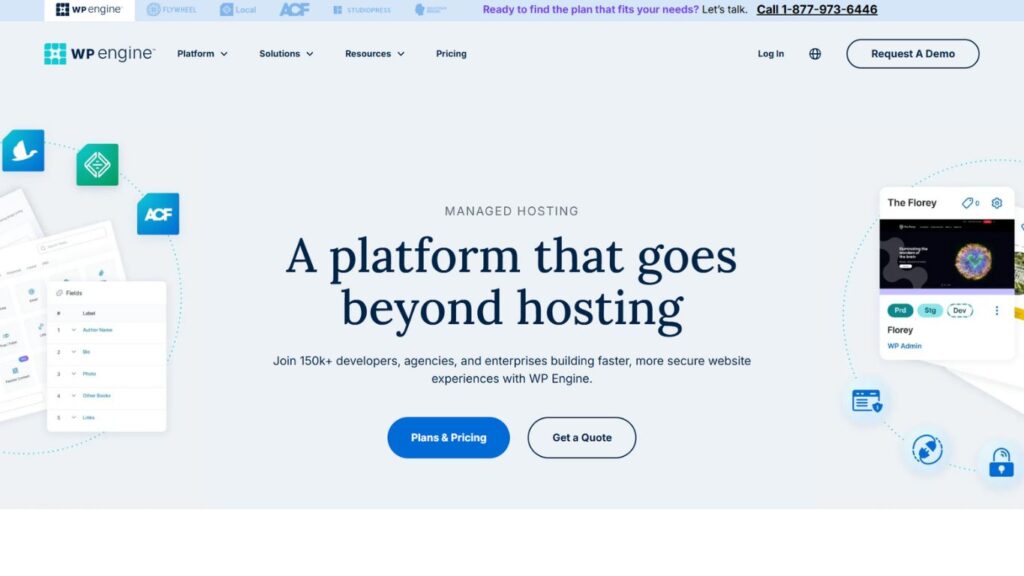 WooCommerce Hosting Providers