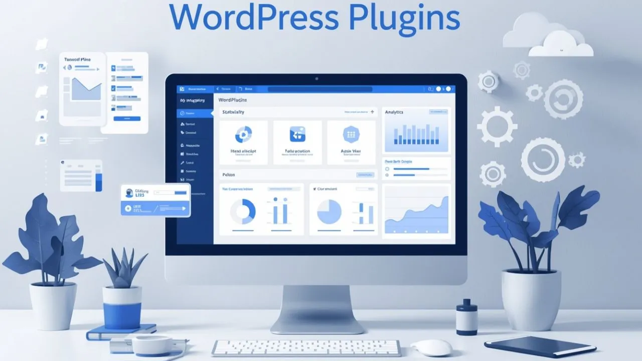 WordPress Plugins