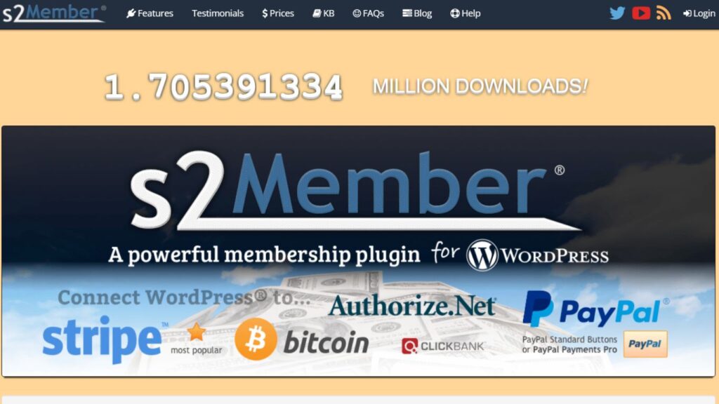 WordPress Subscription Plugins
