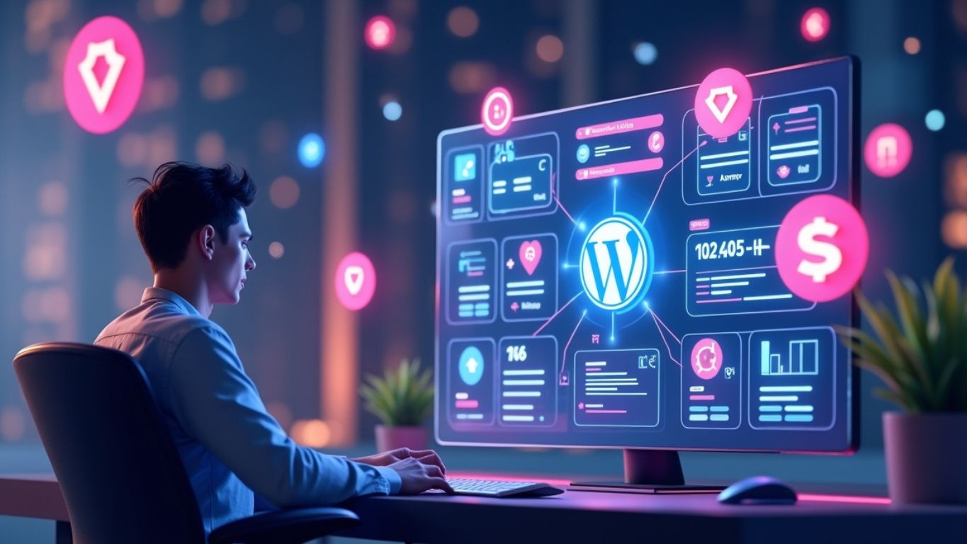 WordPress Subscription Plugins