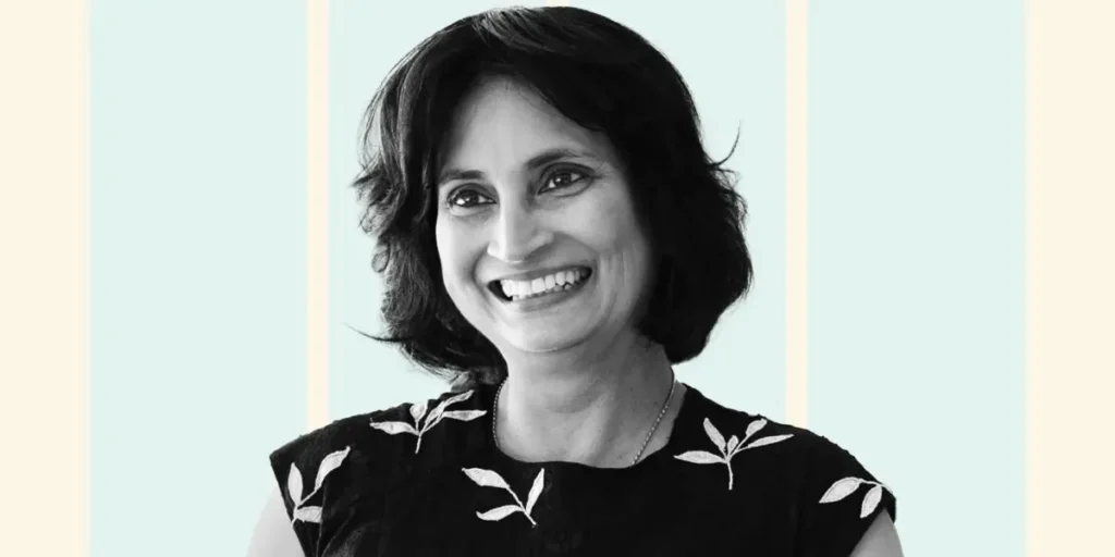 Women CEOs in India