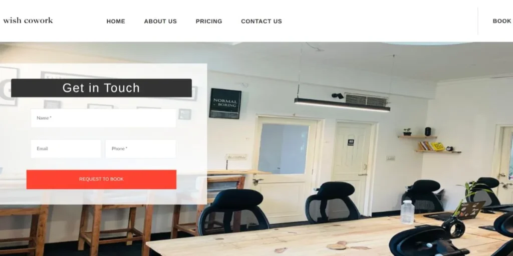 co-working spaces in jaipur