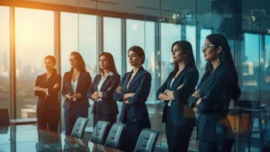 women CEOs in india