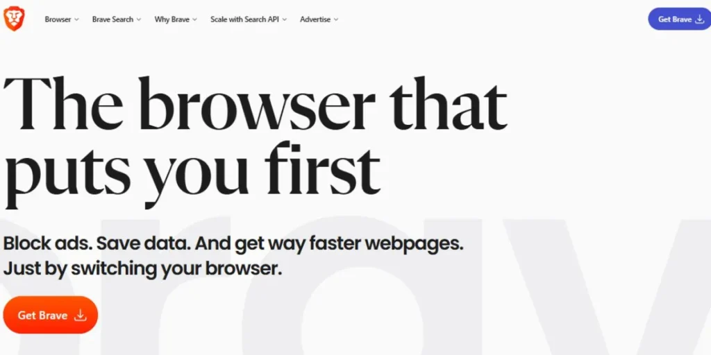 Browsers with Built-in VPN