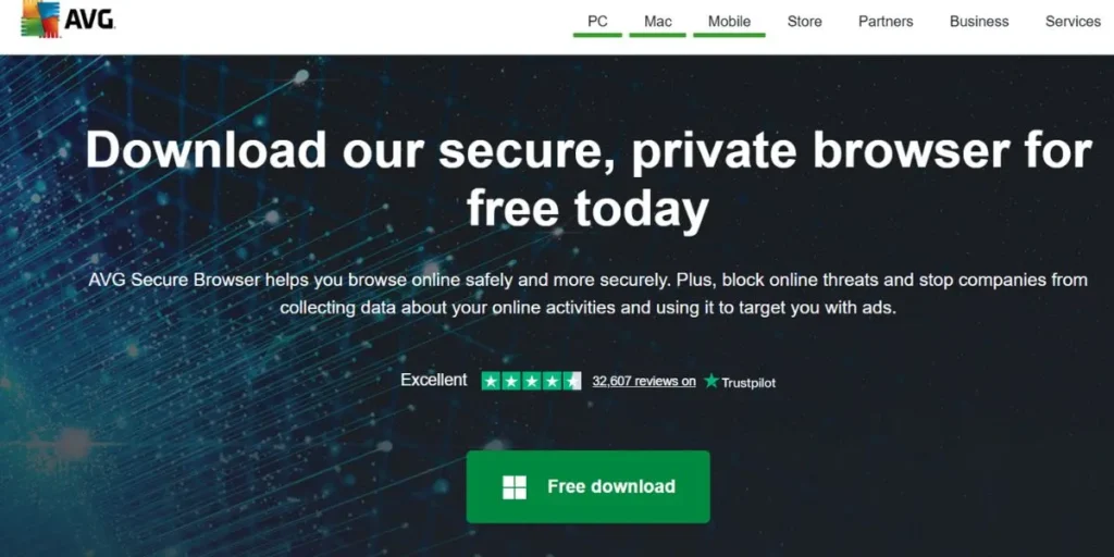 Browsers with Built-in VPN